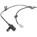 ABS Wheel Speed Sensor WVE 5S11292