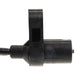ABS Wheel Speed Sensor WVE 5S11293