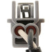 ABS Wheel Speed Sensor WVE 5S11293