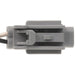 ABS Wheel Speed Sensor WVE 5S11293