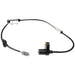 ABS Wheel Speed Sensor WVE 5S11293