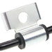 ABS Wheel Speed Sensor WVE 5S11300