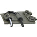 ABS Wheel Speed Sensor WVE 5S11300