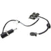 ABS Wheel Speed Sensor WVE 5S11300