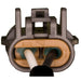 ABS Wheel Speed Sensor WVE 5S11301