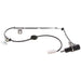 ABS Wheel Speed Sensor WVE 5S11304
