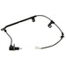 ABS Wheel Speed Sensor WVE 5S11305