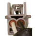 ABS Wheel Speed Sensor WVE 5S11307