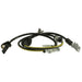 ABS Wheel Speed Sensor WVE 5S11307