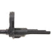 ABS Wheel Speed Sensor WVE 5S11310