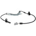 ABS Wheel Speed Sensor WVE 5S11310