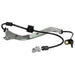 ABS Wheel Speed Sensor WVE 5S11311
