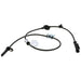 ABS Wheel Speed Sensor WVE 5S11320