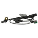 ABS Wheel Speed Sensor WVE 5S11321