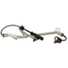 ABS Wheel Speed Sensor WVE 5S11323