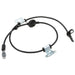 ABS Wheel Speed Sensor WVE 5S11324