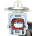 ABS Wheel Speed Sensor WVE 5S11326