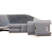 ABS Wheel Speed Sensor WVE 5S11326