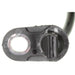 ABS Wheel Speed Sensor WVE 5S11327