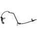 ABS Wheel Speed Sensor WVE 5S11327