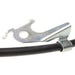 ABS Wheel Speed Sensor WVE 5S11332
