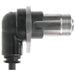 ABS Wheel Speed Sensor WVE 5S11332