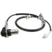 ABS Wheel Speed Sensor WVE 5S11332