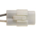 ABS Wheel Speed Sensor WVE 5S11332
