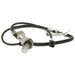 ABS Wheel Speed Sensor WVE 5S11333