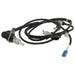 ABS Wheel Speed Sensor WVE 5S11334