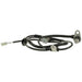 ABS Wheel Speed Sensor WVE 5S11335