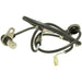 ABS Wheel Speed Sensor WVE 5S11336