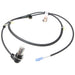 ABS Wheel Speed Sensor WVE 5S11337
