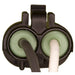 ABS Wheel Speed Sensor WVE 5S11338