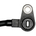 ABS Wheel Speed Sensor WVE 5S11339