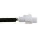 ABS Wheel Speed Sensor WVE 5S11339