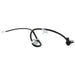 ABS Wheel Speed Sensor WVE 5S11339