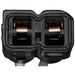 ABS Wheel Speed Sensor WVE 5S11350