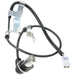 ABS Wheel Speed Sensor WVE 5S11351