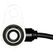 ABS Wheel Speed Sensor WVE 5S11352