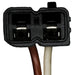ABS Wheel Speed Sensor WVE 5S11353