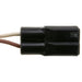 ABS Wheel Speed Sensor WVE 5S11353