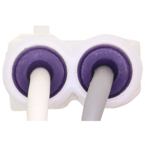 ABS Wheel Speed Sensor WVE 5S11354