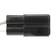 ABS Wheel Speed Sensor WVE 5S11355