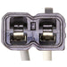 ABS Wheel Speed Sensor WVE 5S11355