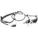 ABS Wheel Speed Sensor WVE 5S11355