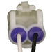 ABS Wheel Speed Sensor WVE 5S11357