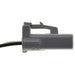 ABS Wheel Speed Sensor WVE 5S11358