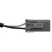 ABS Wheel Speed Sensor WVE 5S11358