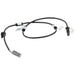 ABS Wheel Speed Sensor WVE 5S11358